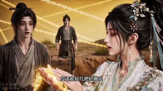 种地师妹之青莲农宝第六季（100集）短剧全集在此免费观看