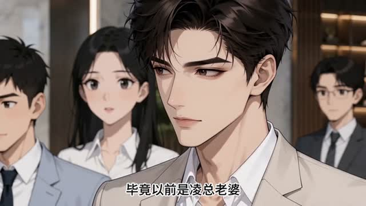 念念有光（55集）短剧全集幕后花絮版