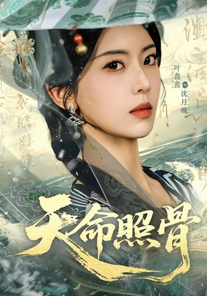 天命照骨（81集）全部免费观看全集