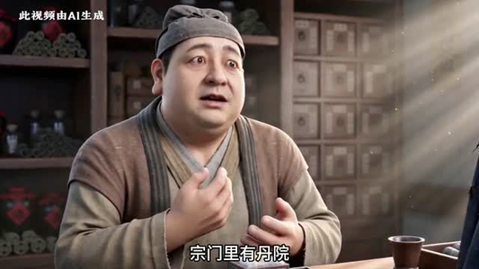 枯骨成仙（152集）享受免费短剧的魅力