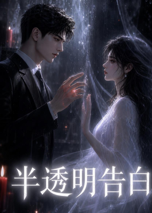 半透明告白（23集）红果短剧app免费看