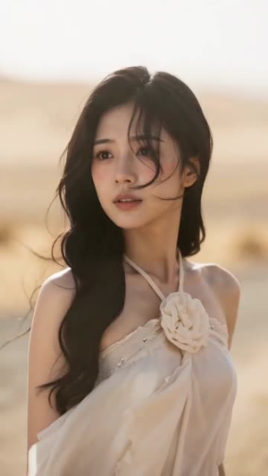 烈火之路：穿越无人区（49集）最火短剧火出新年味