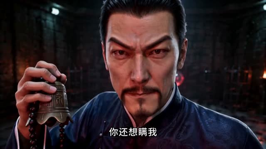 真是糟糕的穿越（44集）在红果短剧app免费看