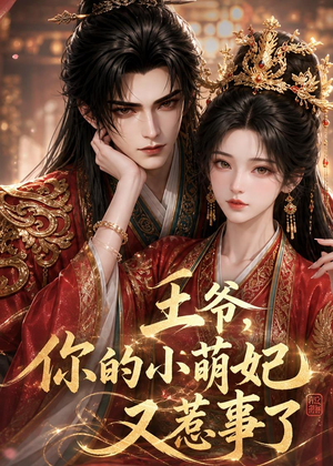 王爷，你的小萌妃又惹事了（64集）短剧全剧免费合集
