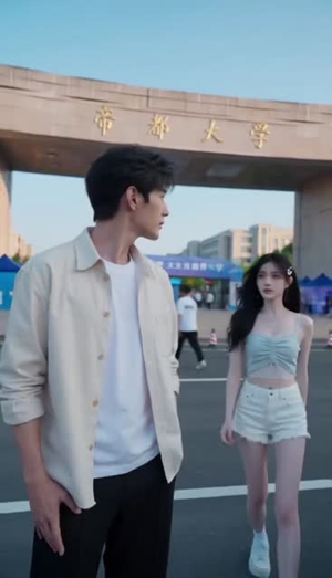 我重返校园，凭实力掌控生活（60集）红果短剧app免费看
