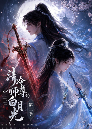 清冷师尊的白月光第二季（52集）千万短剧流量抢先看