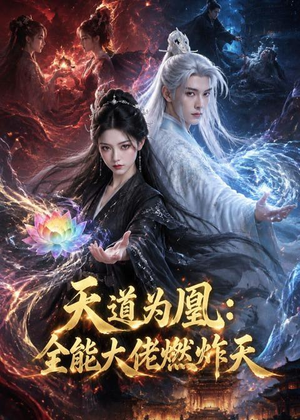 天道为凰：全能大佬燃炸天（73集）大结局直达的短剧精选资源