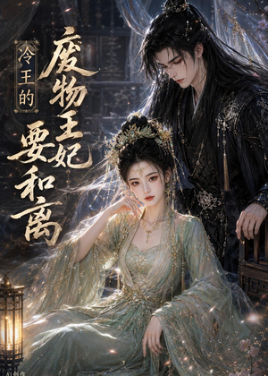 冷王的废物王妃要合离（60集）一口气免费看全集短剧