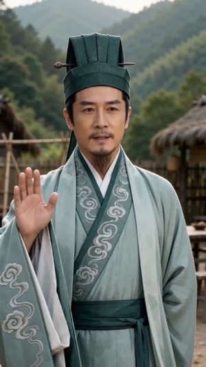 小师妹不按套路惊艳三界第四季（140集）超级好看的短剧追完不后悔