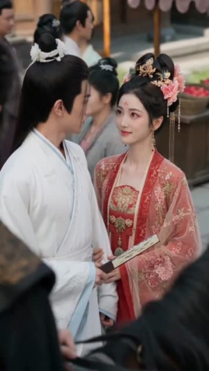 拒嫁前夫，我转头撩疯杀神太子（37集）短剧全季限免大放送