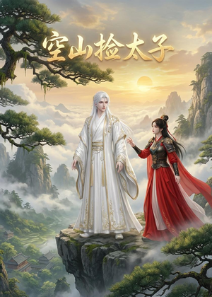 空山捡太子（44集）我是土狗我爱看热门短剧