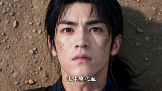 极道苟仙，我有一座镇狱碑（63集）短剧全集高清无码版