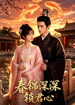 春锦深深锁君心（70集）短剧精彩不容错过