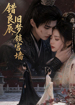 错良辰，旧梦锁宫墙（50集）无需会员短剧轻松看