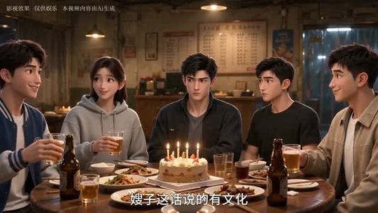 银包金是真诚，金包银是疯子（66集）热播短剧推荐分享