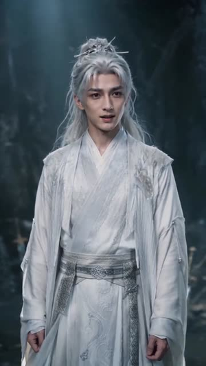 一剑星河渡，从当沙雕师妹开始第二季（71集）红果短剧免费看后续