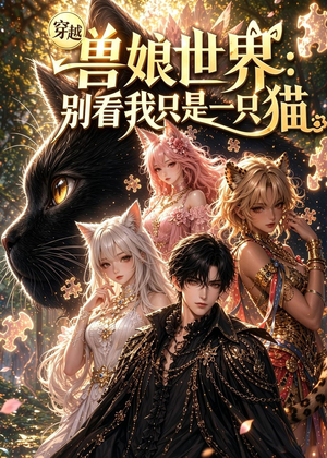 穿越兽娘世界：别看我只是一只猫（99集）千万短剧流量抢先看大结局