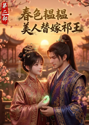 春色韫韫，美人替嫁祁王第三部（62集）短剧全集高清无码版
