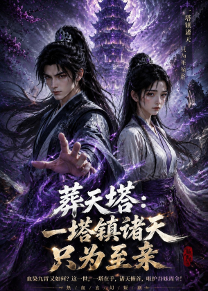 葬天塔：一塔镇诸天只为至亲（117集）最火爆的热门短剧