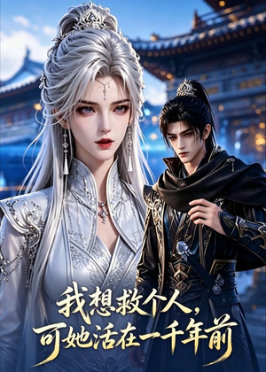 我想救个人，可她活在一千年前（148集）短剧全集热力排行榜之一