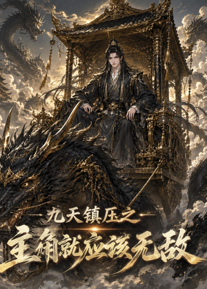 九天镇压之主角就应该无敌（107集）零花钱看整部短剧