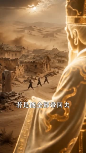 从一亩三分地到神道至尊（80集）短剧太好看了精彩推荐