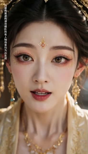 替君语落阶第二季（51集）免费短剧在线看全集