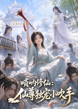唢呐修仙：仙尊独宠小吹手（50集）短剧在哪个平台看好
