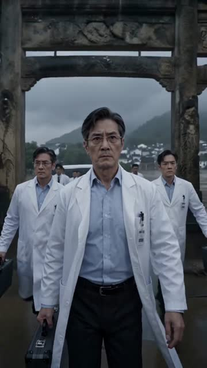 墨染宣心（35集）西瓜短剧免费看