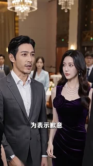 闪婚老公宠我入怀（77集）又发现一个超好看的短剧