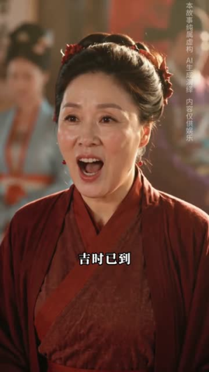 嫡女归来覆京华（61集）热门短剧排行榜
