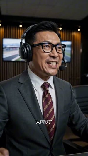 废铁拼冠军：我在MotoGP封神（50集）短剧最终回限免畅看