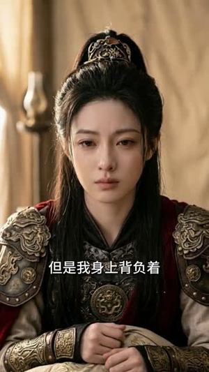守寡二十年，涅槃嫁了少年将军（75集）短剧女演员排行榜