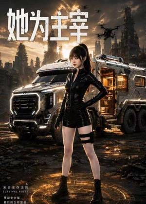 她为主宰（90集）精彩短剧等你来看