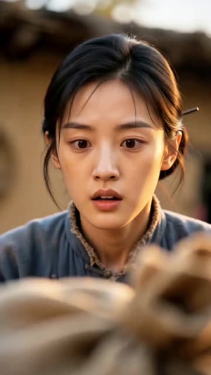 梦回80，我唯宠妻女（60集）短剧结局合集限免刷