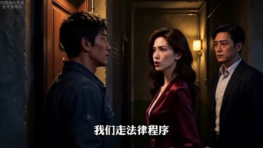 百万船坞款，试出人心真假（82集）推荐热门短剧抢先看