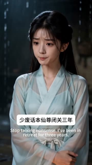 无敌从继承破烂客栈开始（31集）全集短剧免费观看无压力
