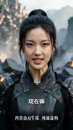 万妖图录荒原初啼（54集）短剧大结局限免特辑