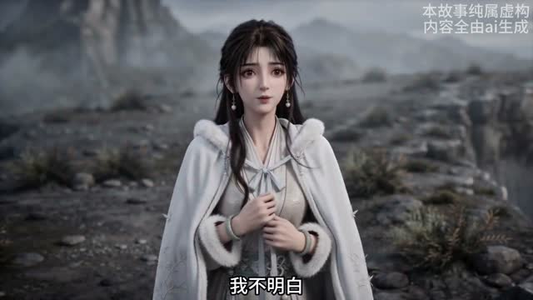 救命！我把反派当男主了（17集）短剧全集免费在线看