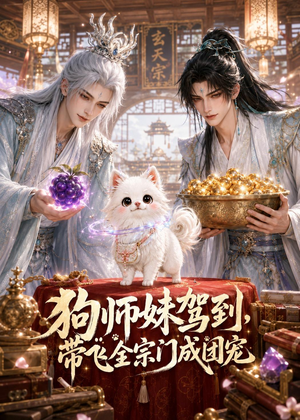 狗师妹驾到，带飞全宗门成团宠（76集）独家短剧内容免费看