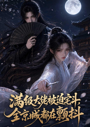 满级大佬被迫宅斗，全京城都在颤抖（80集）好看又上头的短剧太解气了