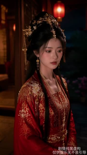 锦门娇女觅新生（50集）精彩短剧在线观看