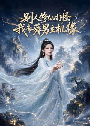 别人修仙打怪我专薅男主机缘（75集）短剧全集秒播无卡顿