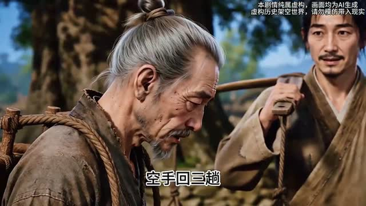 穿越农女：荒田深耕富满乡（51集）全部免费观看全集