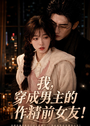 我，穿成男主的作精前女友！（92集）一键观看免费短剧