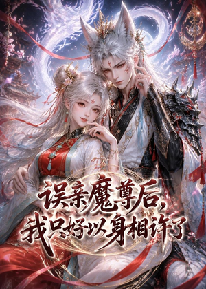 误亲魔尊后，我只好以身相许了（81集）红果短剧免费看全局