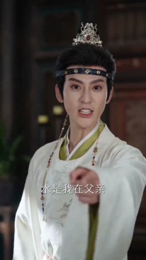 嫡女惊华：契约夫君不好惹（128集）这部短剧我爱了推荐