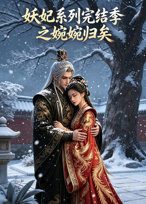 妖妃系列完结季之婉婉归矣（30集）精彩短剧每天更新