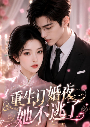 重生订婚夜，她不逃了（40集）古装短剧热门推荐