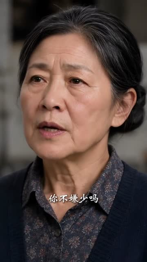 重生后我护儿媳（36集）超好看的一部短剧后续来了